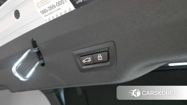 BMW 6 Series GT (G32) id 4850036 из Кореи 24