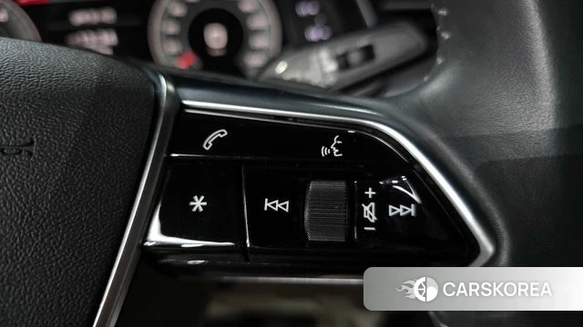Audi A6 (C8) id 4402510 из Кореи 24