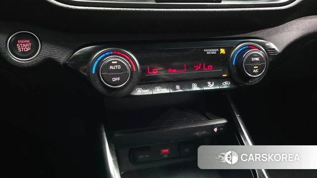 Kia The New K3 2nd generation id 4303605 из Кореи 24