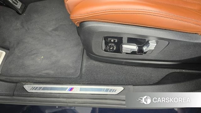 BMW X6 (G06) id 4854981 из Кореи 24