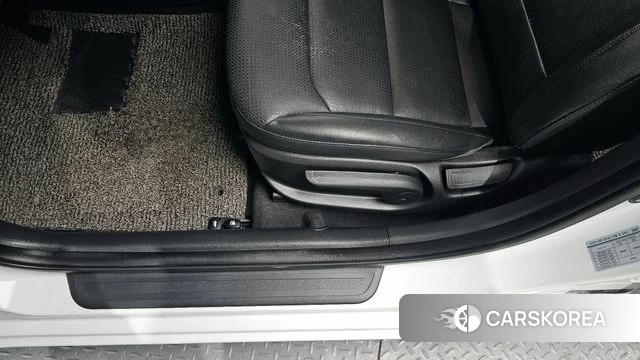 Hyundai Avante AD id 4246158 из Кореи 24