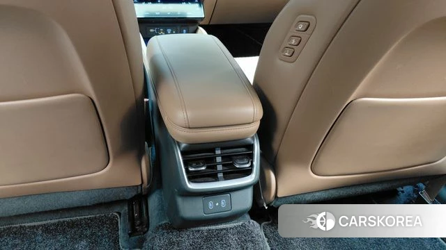 Hyundai Grandeur Hybrid (GN7) id 4880164 из Кореи 24