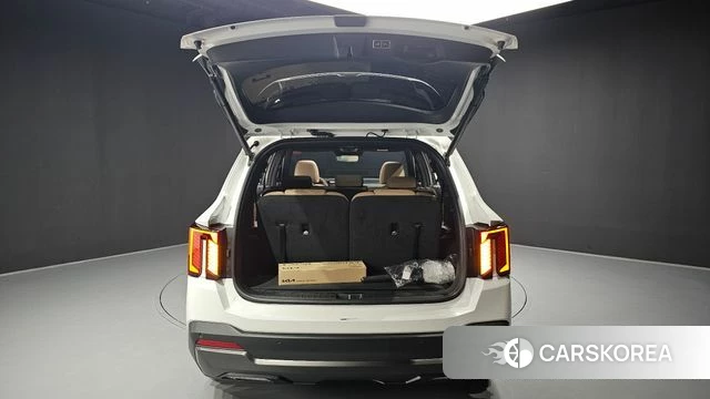 Kia The New Sorento 4th Generation id 4583960 из Кореи 24