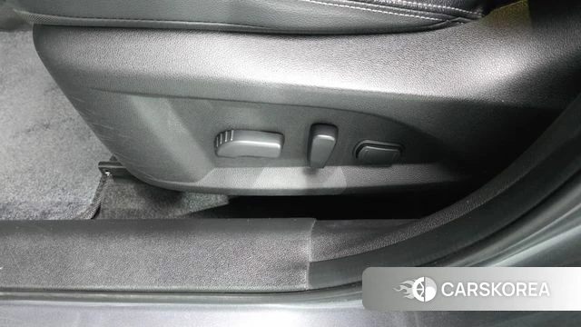 Renault Korea (Samsung) The New QM6 id 4966390 из Кореи 24