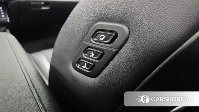 Hyundai Grandeur (GN7) id 4433242 из Кореи 24