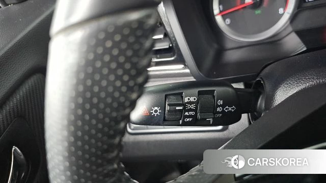 Ssangyong Berry New Tivoli id 4735913 из Кореи 24