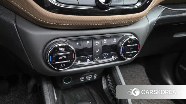 Chevrolet (GM Daewoo) Trailblazer id 4464931 из Кореи 24