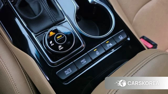 Kia Mohave Master id 4894865 из Кореи 24