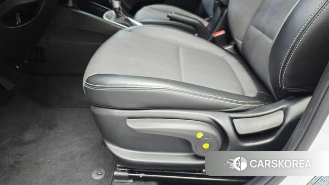 Hyundai Venue id 4443057 из Кореи 24