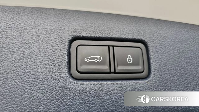 Genesis GV80 id 4590584 из Кореи 24