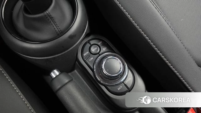 Mini Cooper id 4740282 из Кореи 24