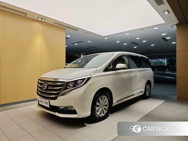 GAC Trumpchi Trumpchi M8 id 4221300 из Китая 24