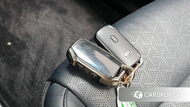 Kia Sorento 4th Generation id 4203137 из Кореи 24