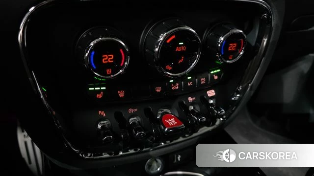 Mini Cooper Clubman id 4309063 из Кореи 24