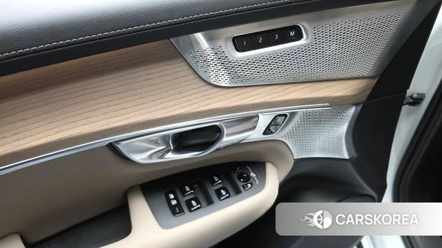 Volvo XC90 second Generation id 4862761 из Кореи 24