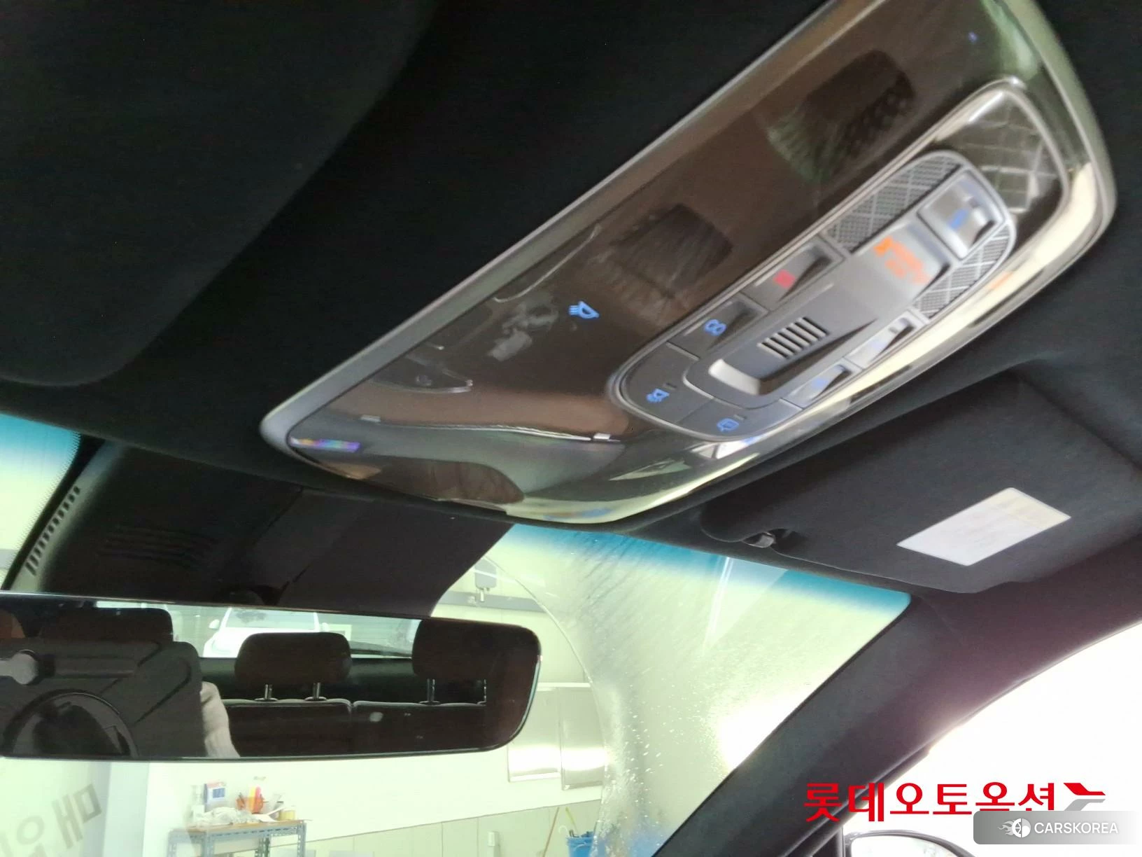Hyundai GV70 id 4347281 из Кореи 24