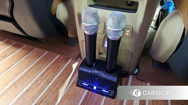 Kia The New Carnival id 4780636 из Кореи 24