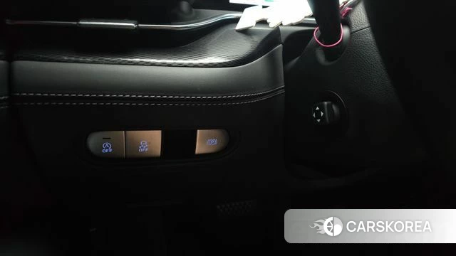 Genesis G90 (RS4) id 4656403 из Кореи 24