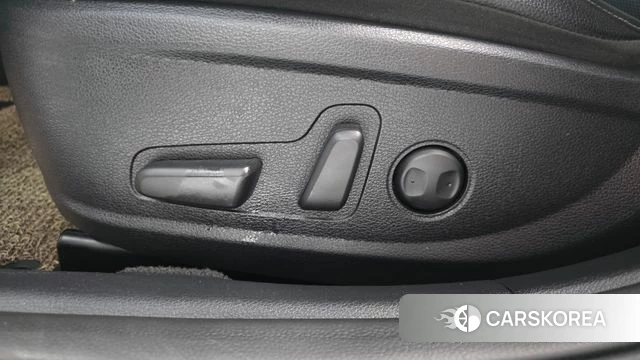 Kia K7 Premier id 4562610 из Кореи 24