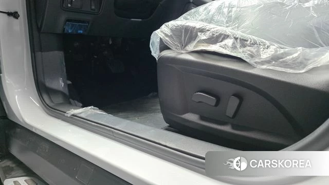 Renault Korea (Samsung) The New QM6 id 4279468 из Кореи 24