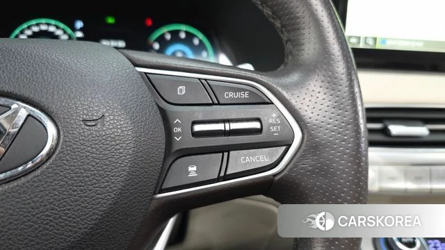 Hyundai Palisade id 4283981 из Кореи 24