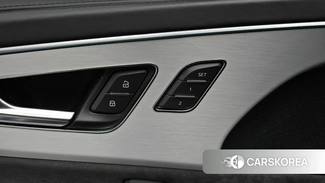 Audi Q8 (4M) id 4518744 из Кореи 24