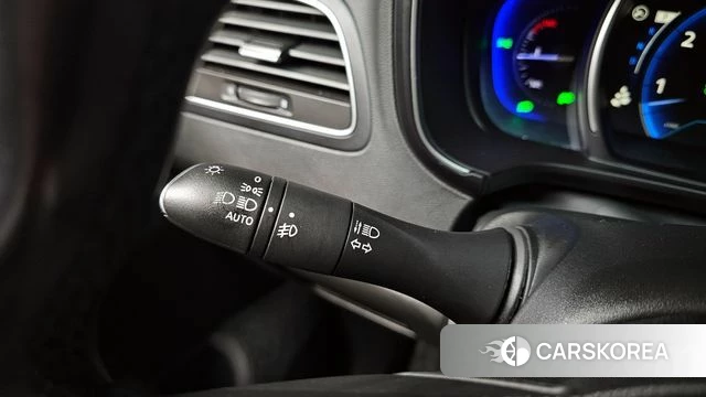 Renault Korea (Samsung) The New QM6 id 4196348 из Кореи 24