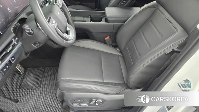 Hyundai Santa Fe (MX5) id 4635376 из Кореи 24