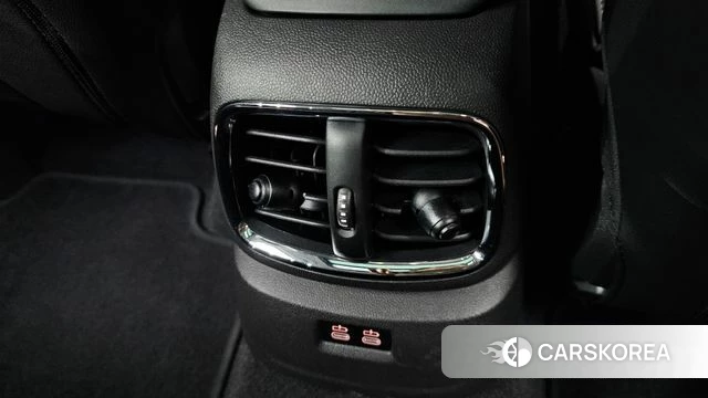 Mini Cooper Countryman id 4602651 из Кореи 24