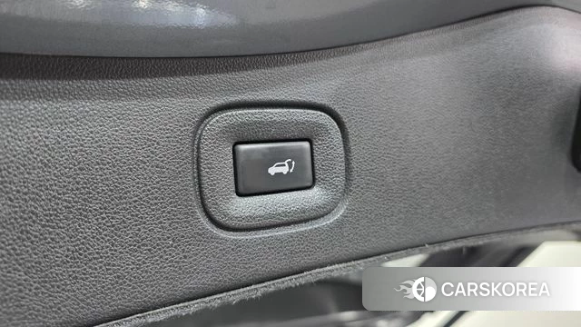 Renault Korea (Samsung) The New QM6 id 4759896 из Кореи 24