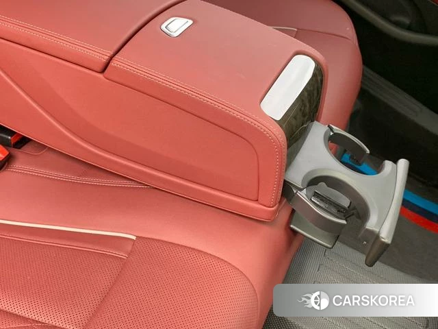 BMW 5 series id 4333295 из Китая 24