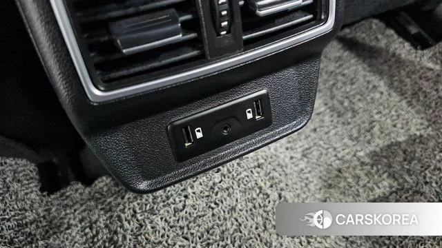 Renault Korea (Samsung) The New QM6 id 4482203 из Кореи 24