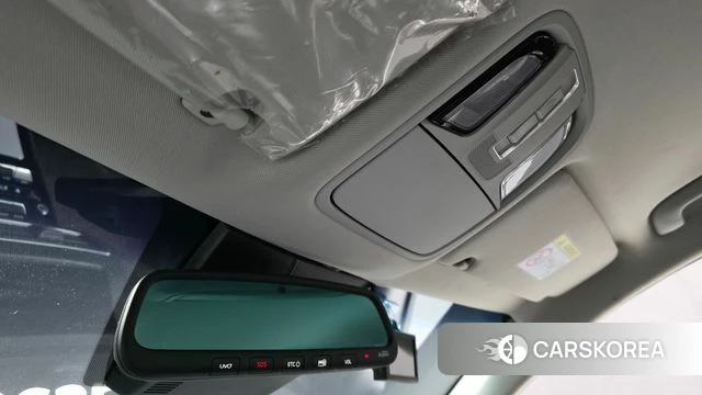 Kia K7 Premier Hybrid id 4245066 из Кореи 24