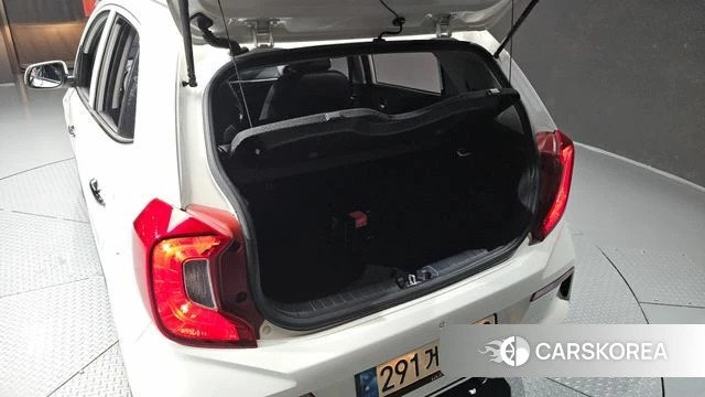 Kia Morning Urban (JA) id 4731431 из Кореи 24