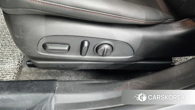 Chevrolet (GM Daewoo) Trax Crossover id 4612577 из Кореи 24