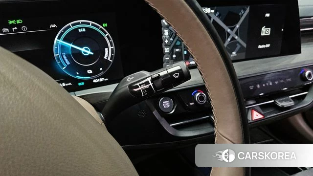 Kia K8 Hybrid id 4202446 из Кореи 24