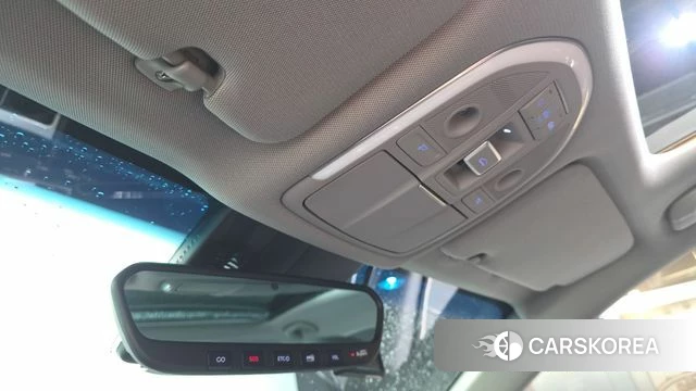 Genesis G80 id 4351074 из Кореи 24