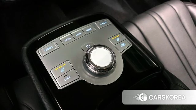 Genesis G80 (RG3) id 4368969 из Кореи 24