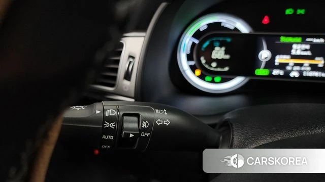 Kia Niro id 4620460 из Кореи 24