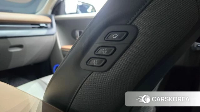 Hyundai Ionic 5 id 4329640 из Кореи 24