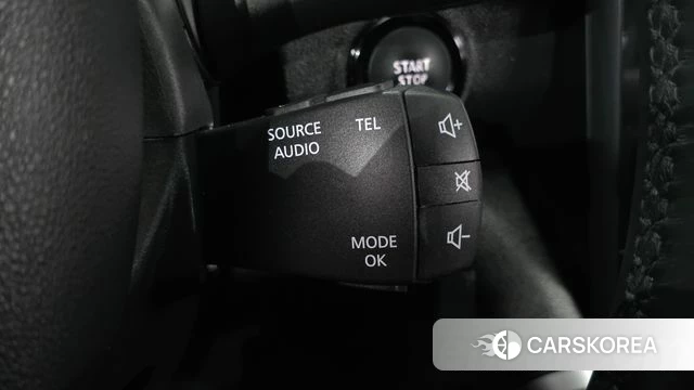 Renault Korea (Samsung) The New QM6 id 4556440 из Кореи 24