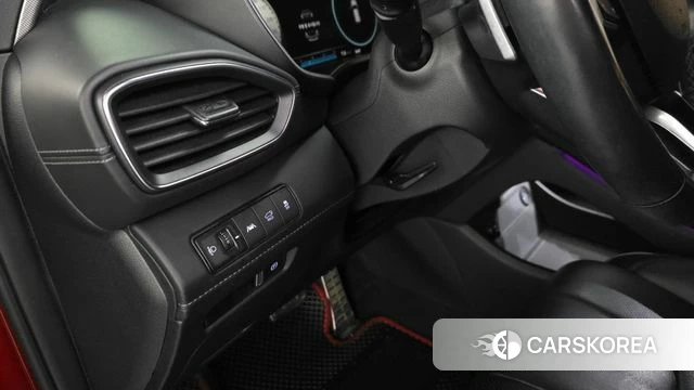 Hyundai The New Santa Fe id 4899780 из Кореи 24