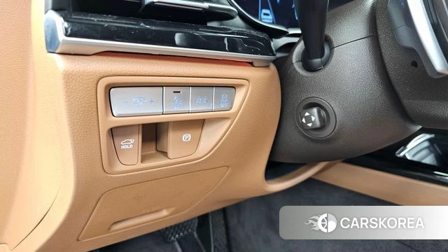 Genesis G80 (RG3) id 4476257 из Кореи 24
