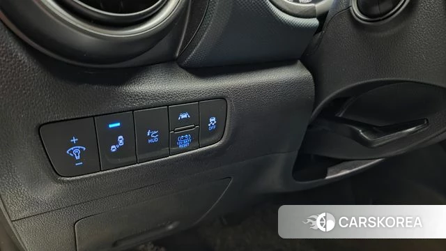 Hyundai Kona Hybrid id 4855800 из Кореи 24