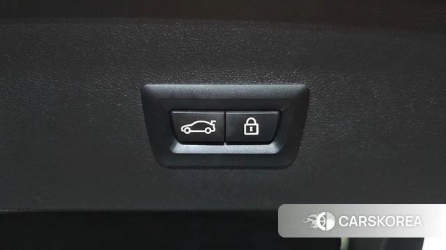 BMW X4 (G02) id 4561439 из Кореи 24