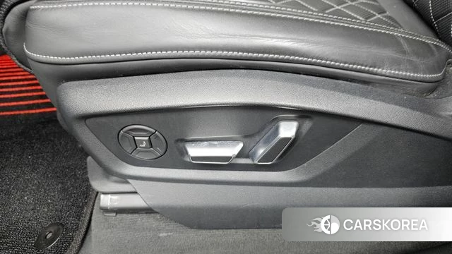 Audi Q8 (4M) id 4360508 из Кореи 24