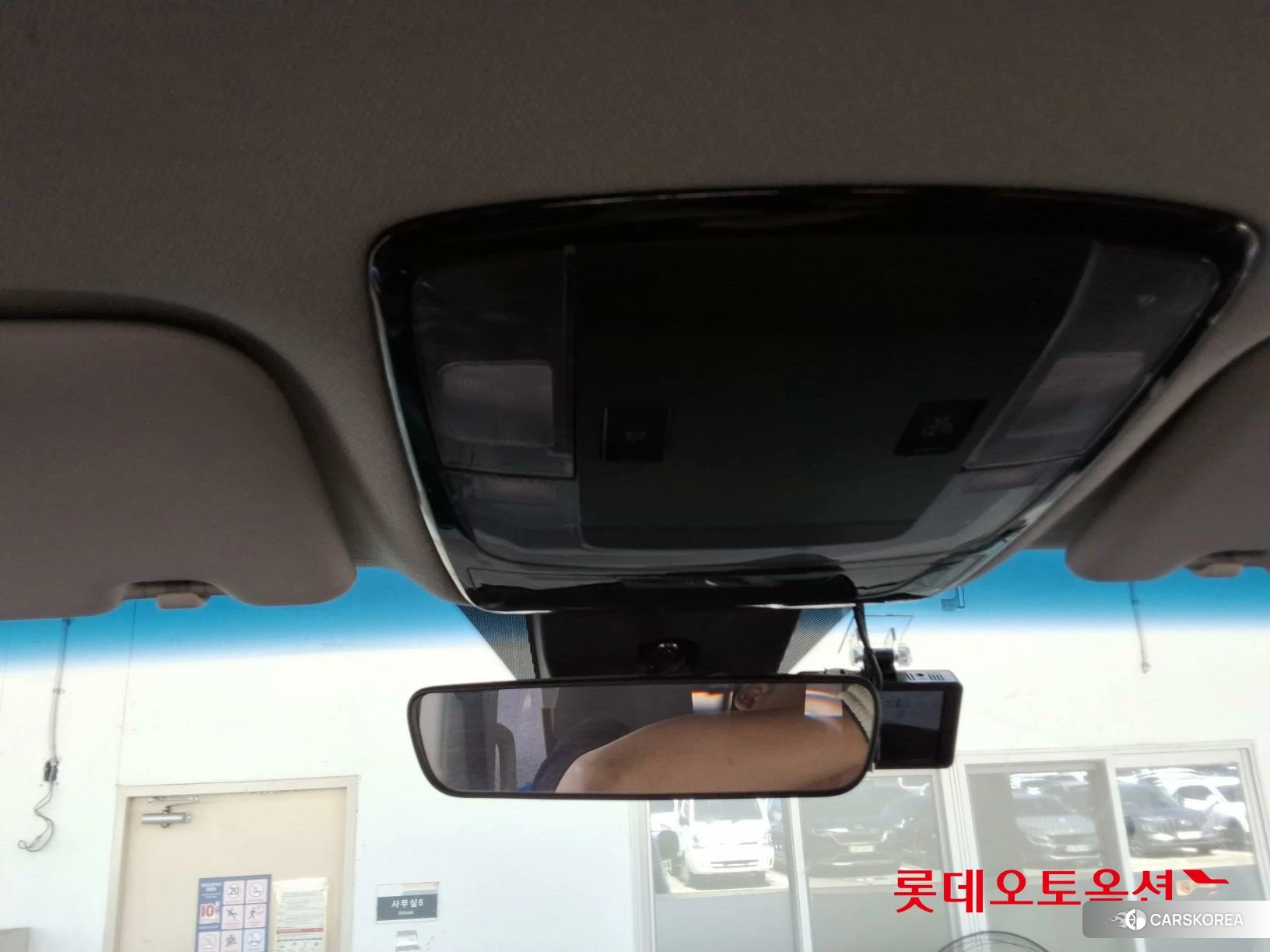 Hyundai Staria id 4679341 из Кореи 24