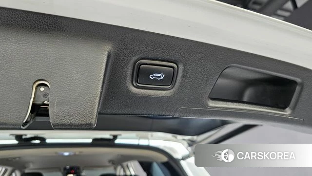 Hyundai The New Santa Fe id 4428237 из Кореи 24