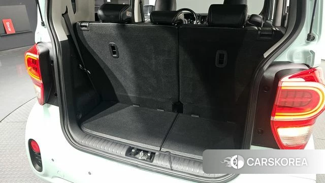 Kia The New Ray id 4187430 из Кореи 24