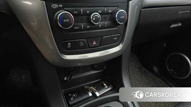 Chevrolet (GM Daewoo) Captiva id 4737674 из Кореи 24